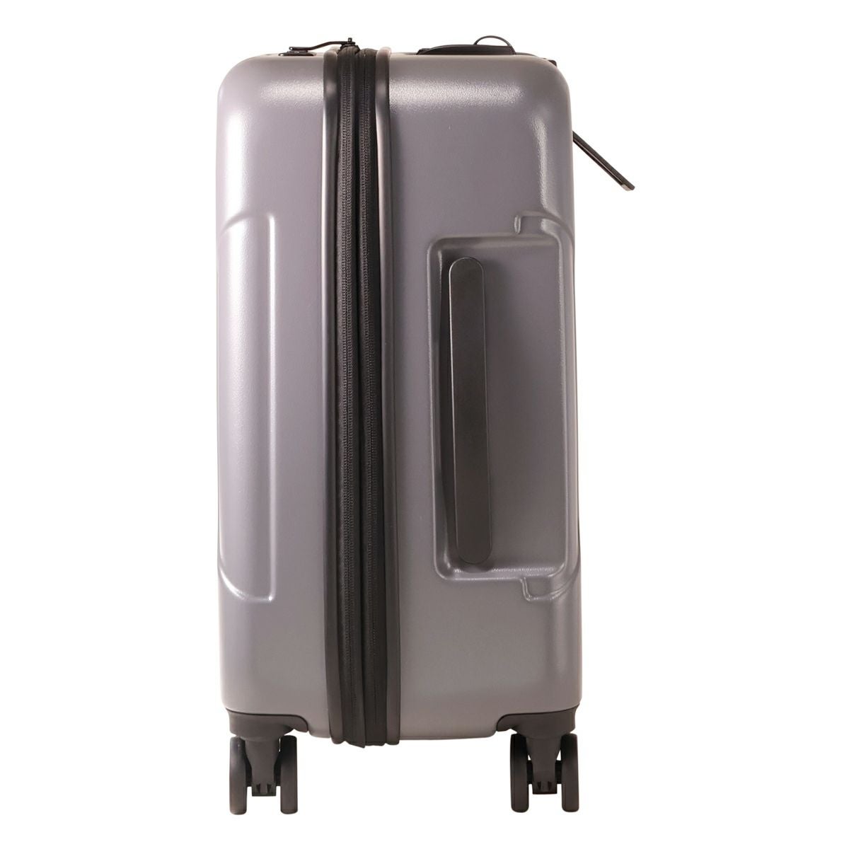 ノーティカ スーツケース 43L 54cm 3.3kg ジッパーキャリー 機内