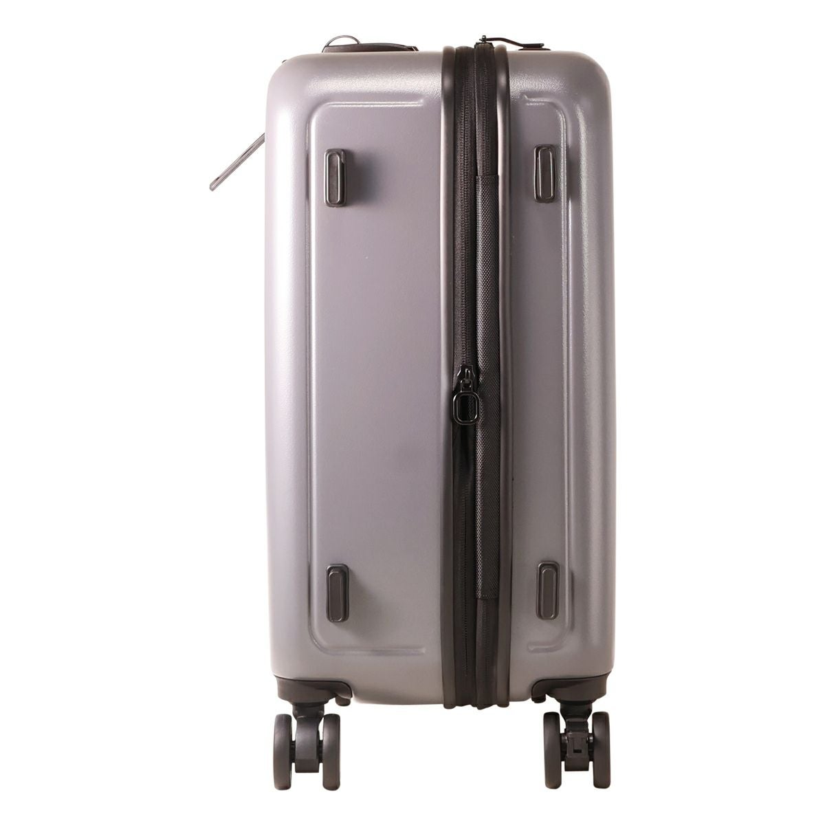 [ノーティカ] スーツケース 機内持ち込み 拡張型 19ｲﾝﾁ 約3.3ｋｇ 約 NAUTICA（ノーティカ） スーツケース キャリーケース 37L〜41L 50cm