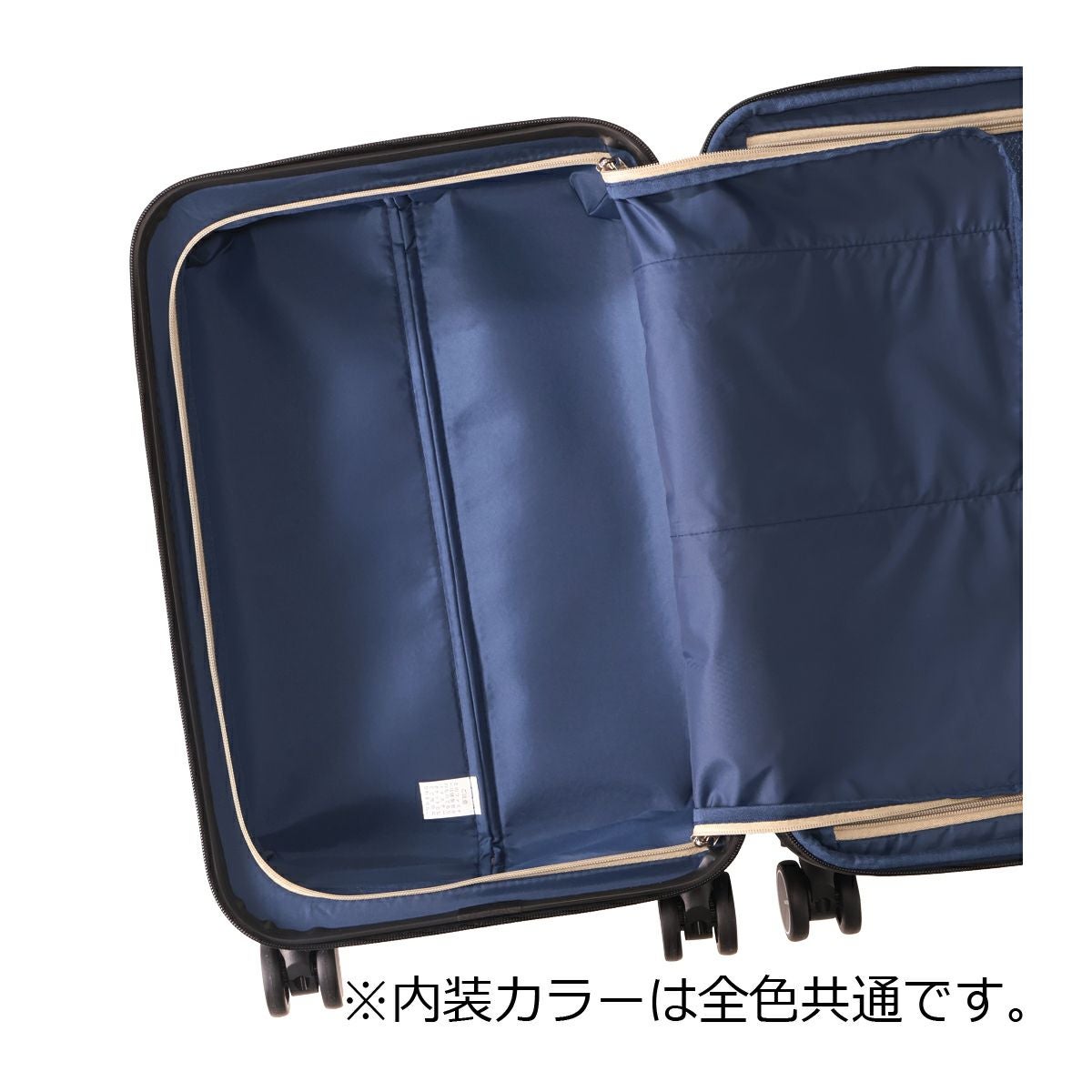 プラダスポーツ ナイロン トラベルバッグ キャリーケース ネイビー スーツケース Hー90T SD BRA253C27 | BRIEFING (Men
