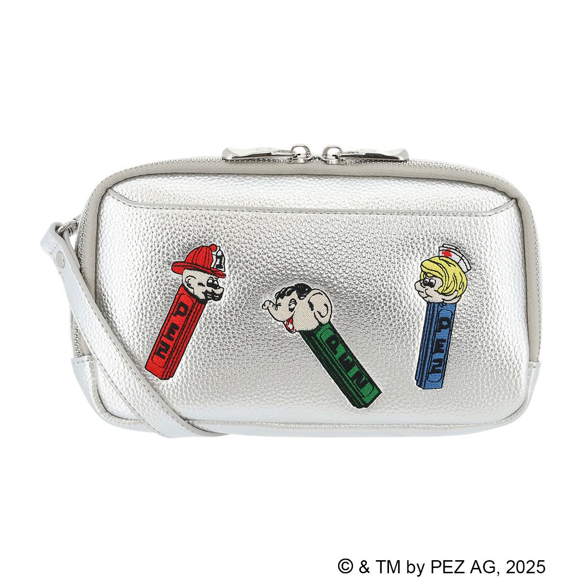 PEZ ペッツ | サックスバー SAC'S BAR公式サイト