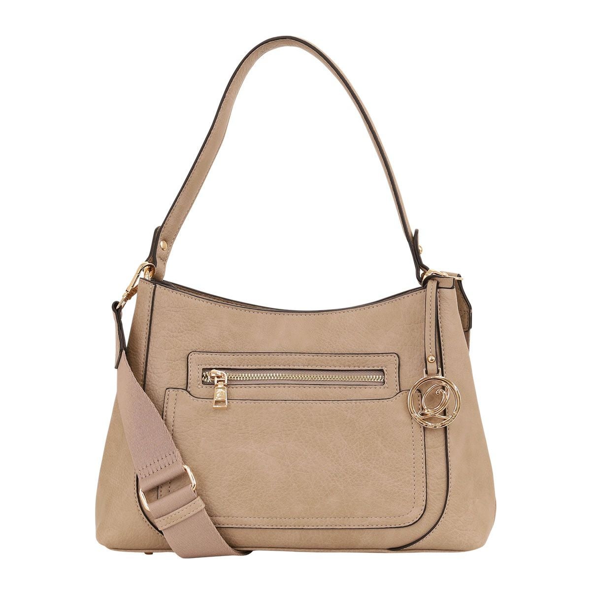 グレーベージュ