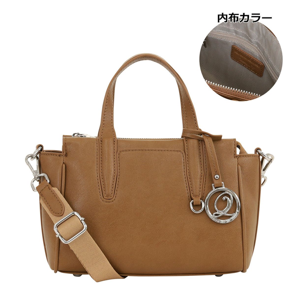 つーとん　レディース　GB S DANTON | ルーズチノ 2タックイージーパンツ WOMEN（チノパンツ