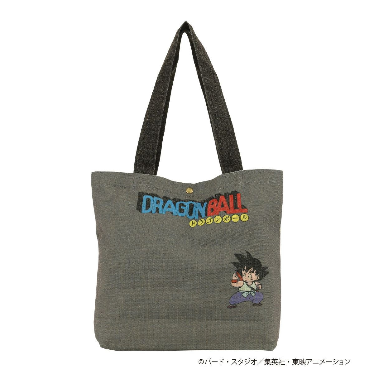ドラゴンボール トートバッグ メンズ レディース DRG2-001 DRAGONBALL