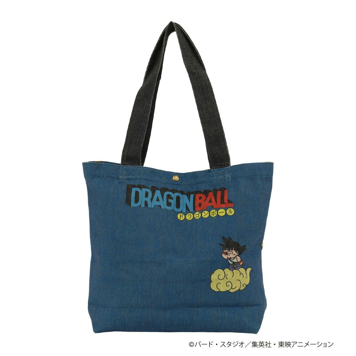 ドラゴンボール トートバッグ メンズ レディース DRG2-001 DRAGONBALL