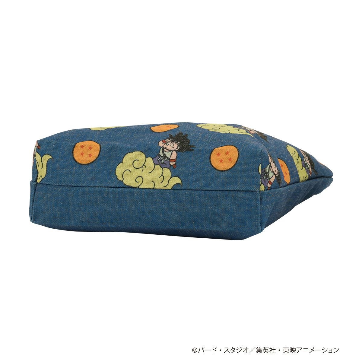ドラゴンボール トートバッグ メンズ レディース DRG2-001 DRAGONBALL