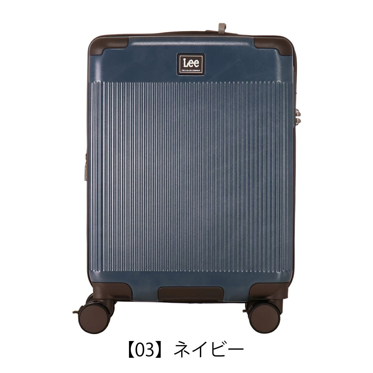 ハイロー キャリー バッグ LDH クロスロード22 ラゲッジ | SHUGAKUSO ONLINE