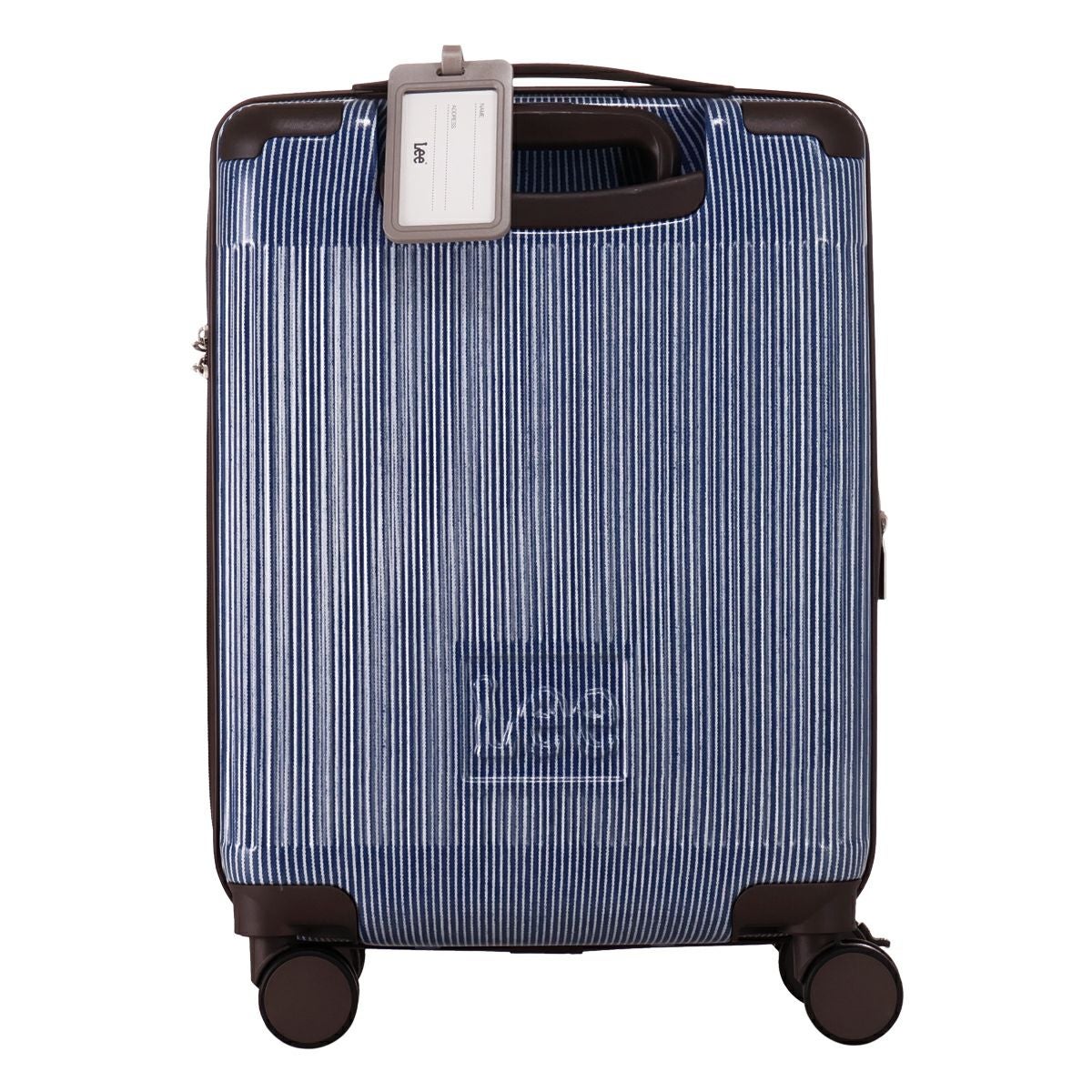 Lee スーツケース 44L 54cm 3.1kg キャリーバッグ 機内持ち込み 320