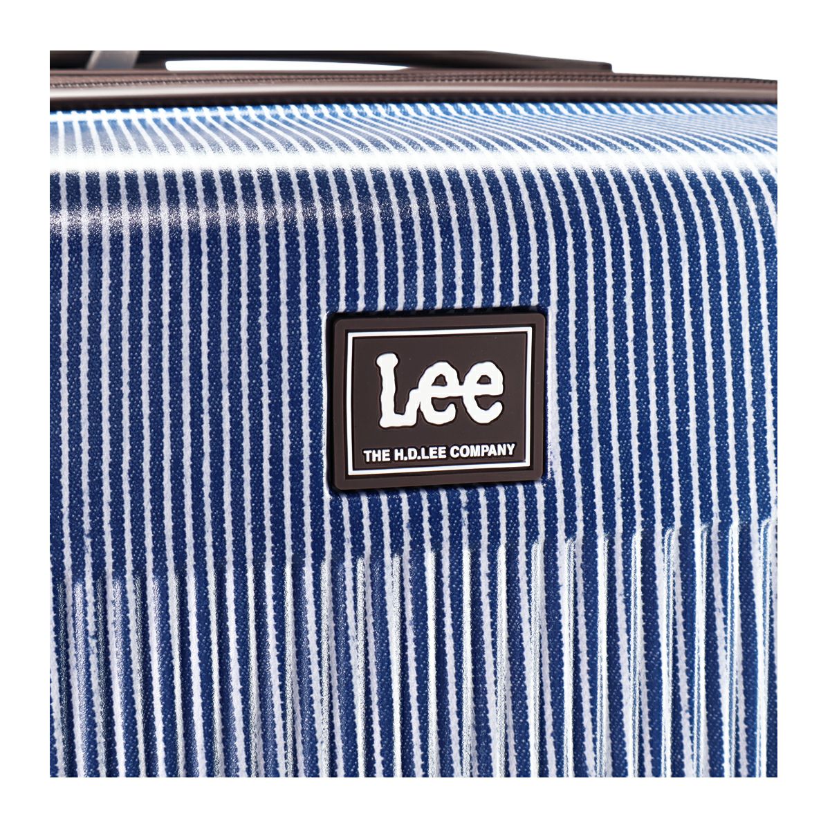 Lee スーツケース 44L 54cm 3.1kg キャリーバッグ 機内持ち込み 320