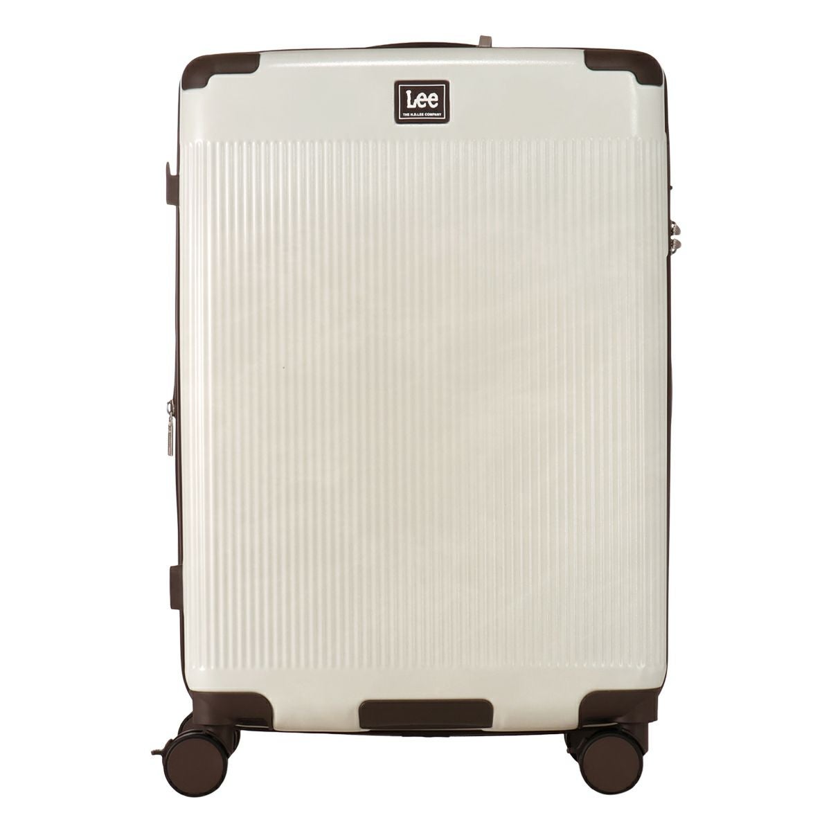 0611-060 キャリーケース Lee スーツケース 72L 66cm 4.1kg キャリーバッグ 320-9071