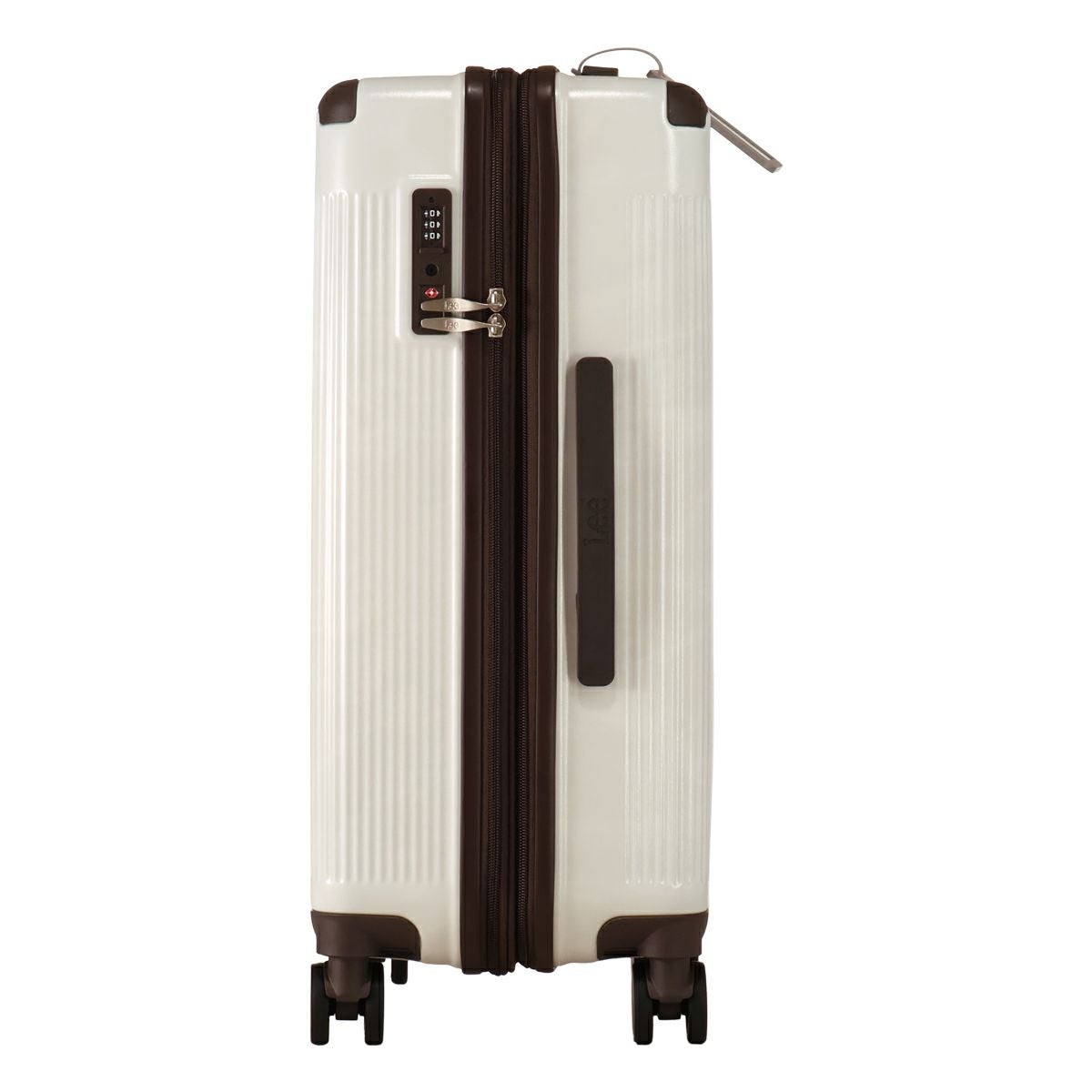 Lee スーツケース 72L 66cm 4.1kg キャリーバッグ 320-9071