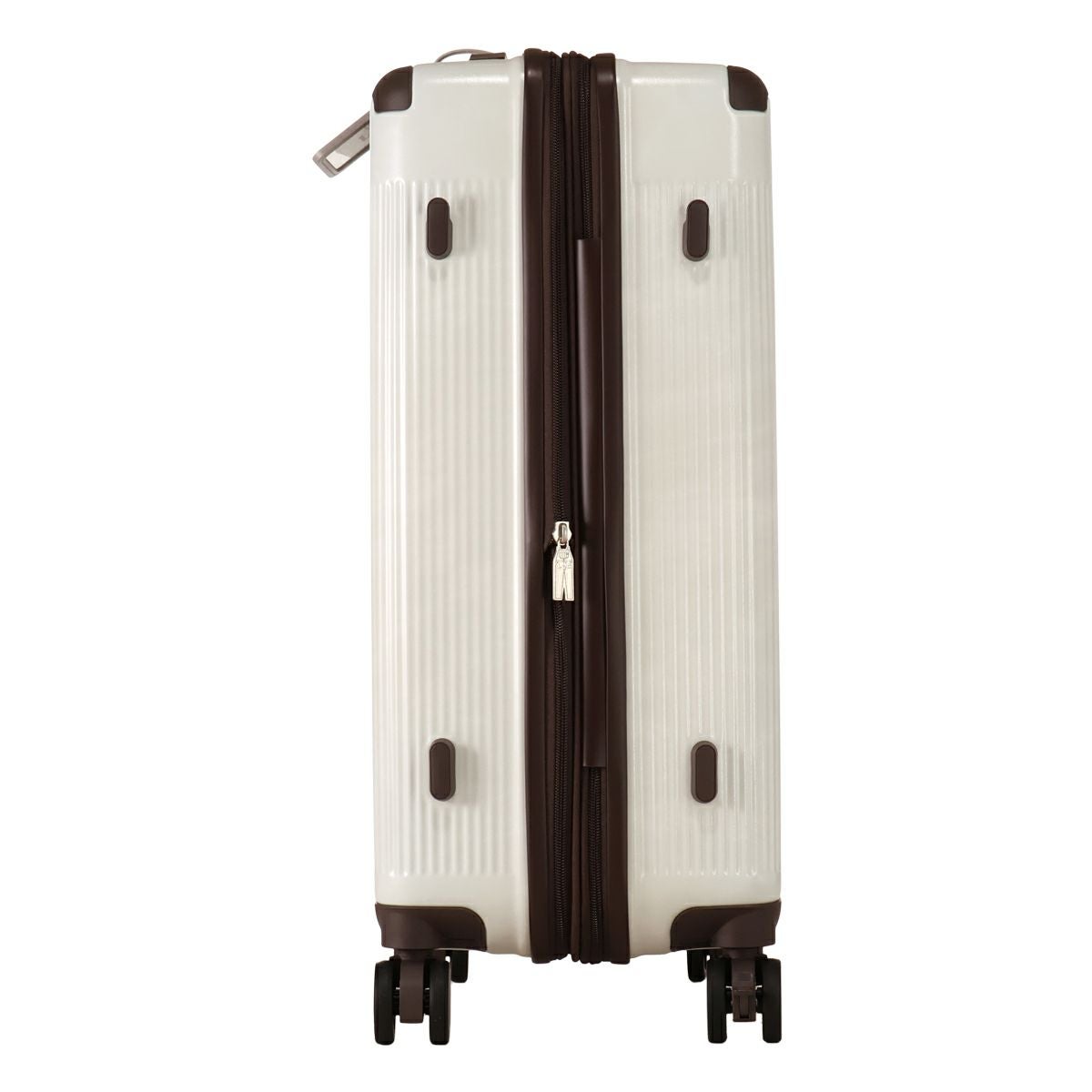 Lee スーツケース 72L 66cm 4.1kg キャリーバッグ 320-9071