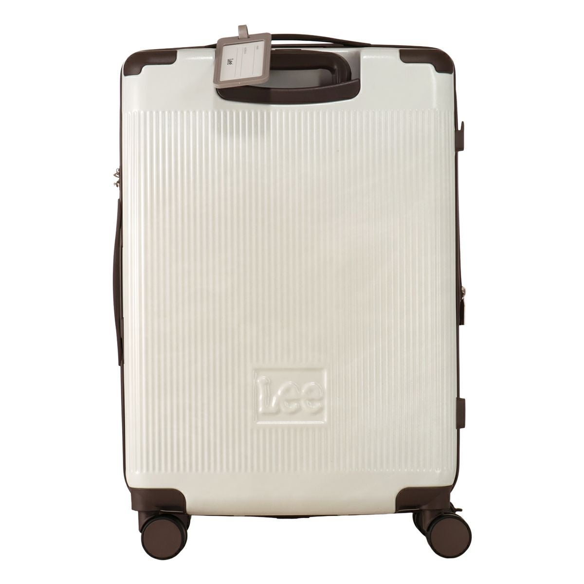 Lee スーツケース 72L 66cm 4.1kg キャリーバッグ 320-9071