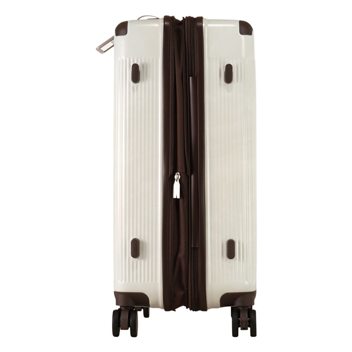 Lee スーツケース 72L 66cm 4.1kg キャリーバッグ 320-9071