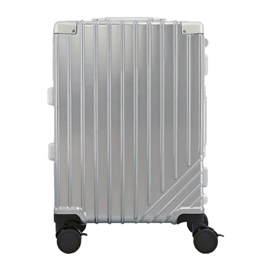 プラグ スーツケース 33L 48cm 3.7kg PLGT1-001 PLUG | キャリーケース 