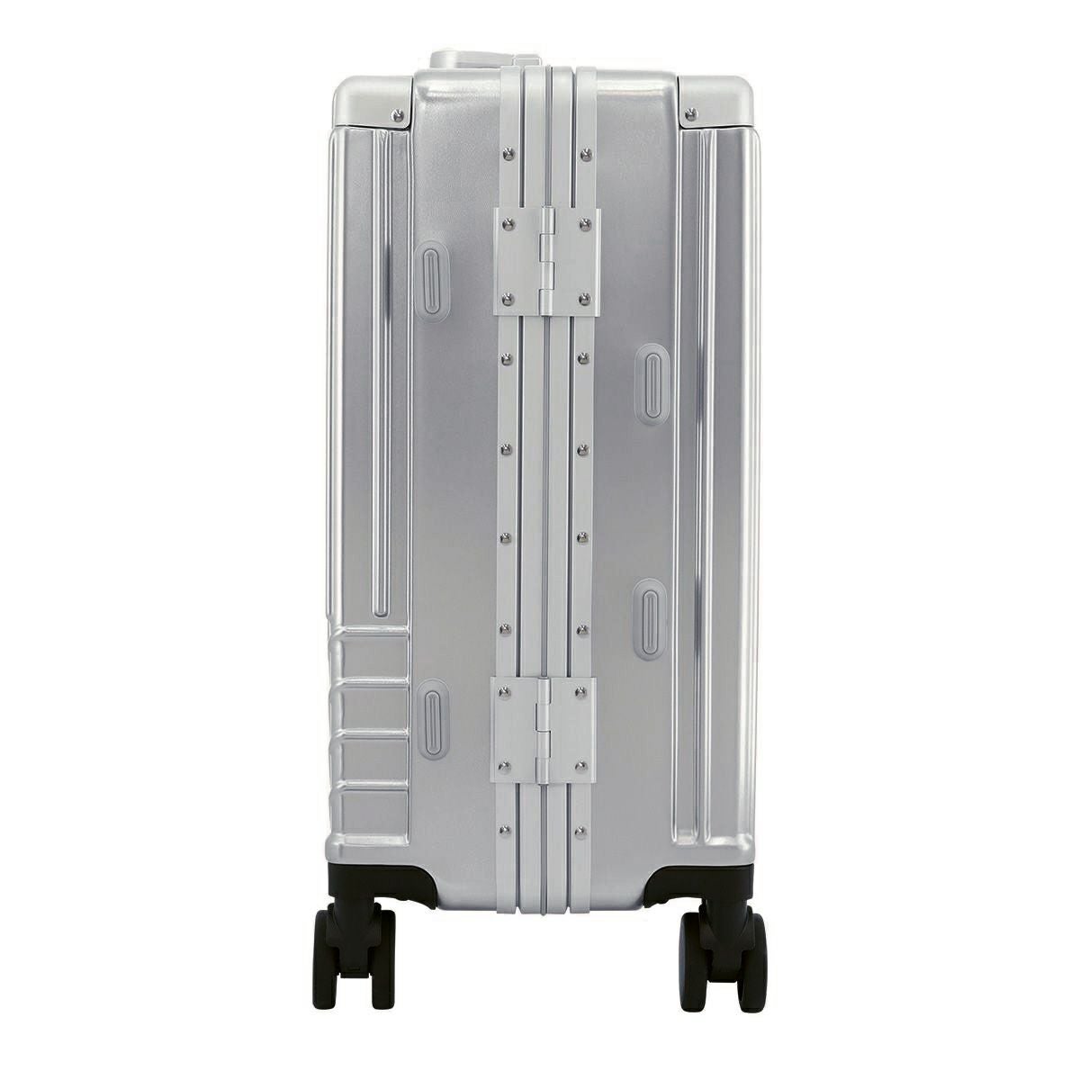 プラグ スーツケース 33L 48cm 3.7kg PLGT1-001 PLUG | キャリーケース