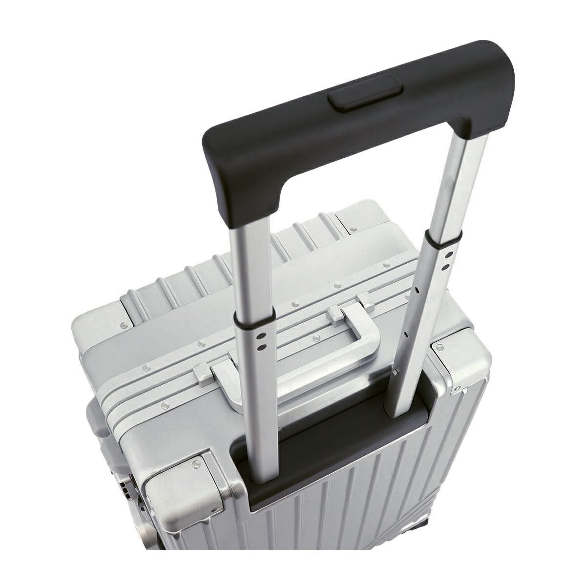 プラグ スーツケース 33L 48cm 3.7kg PLGT1-001 PLUG | キャリーケース