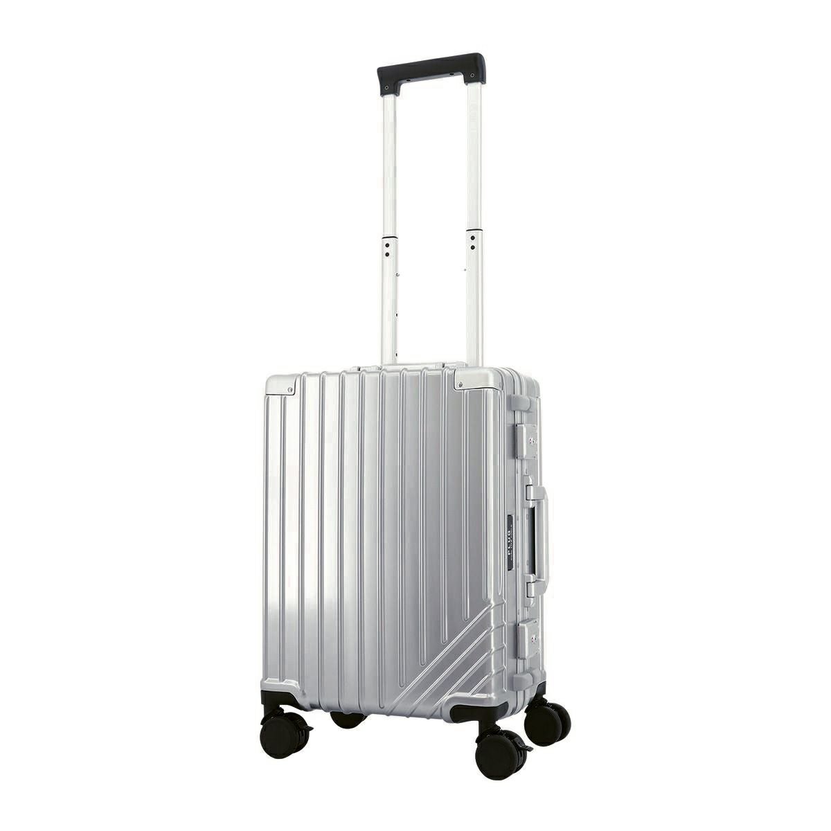 プラグ スーツケース 33L 48cm 3.7kg PLGT1-001 PLUG | キャリーケース