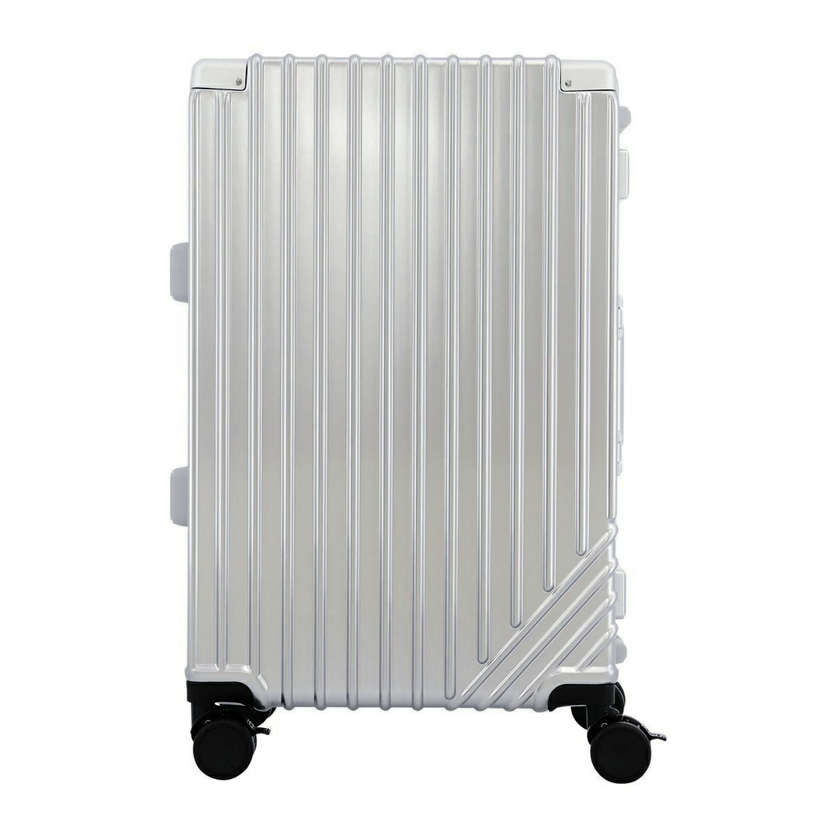 プラグ スーツケース 55L 60cm 4.3kg PLGT1-002 PLUG | キャリーケース