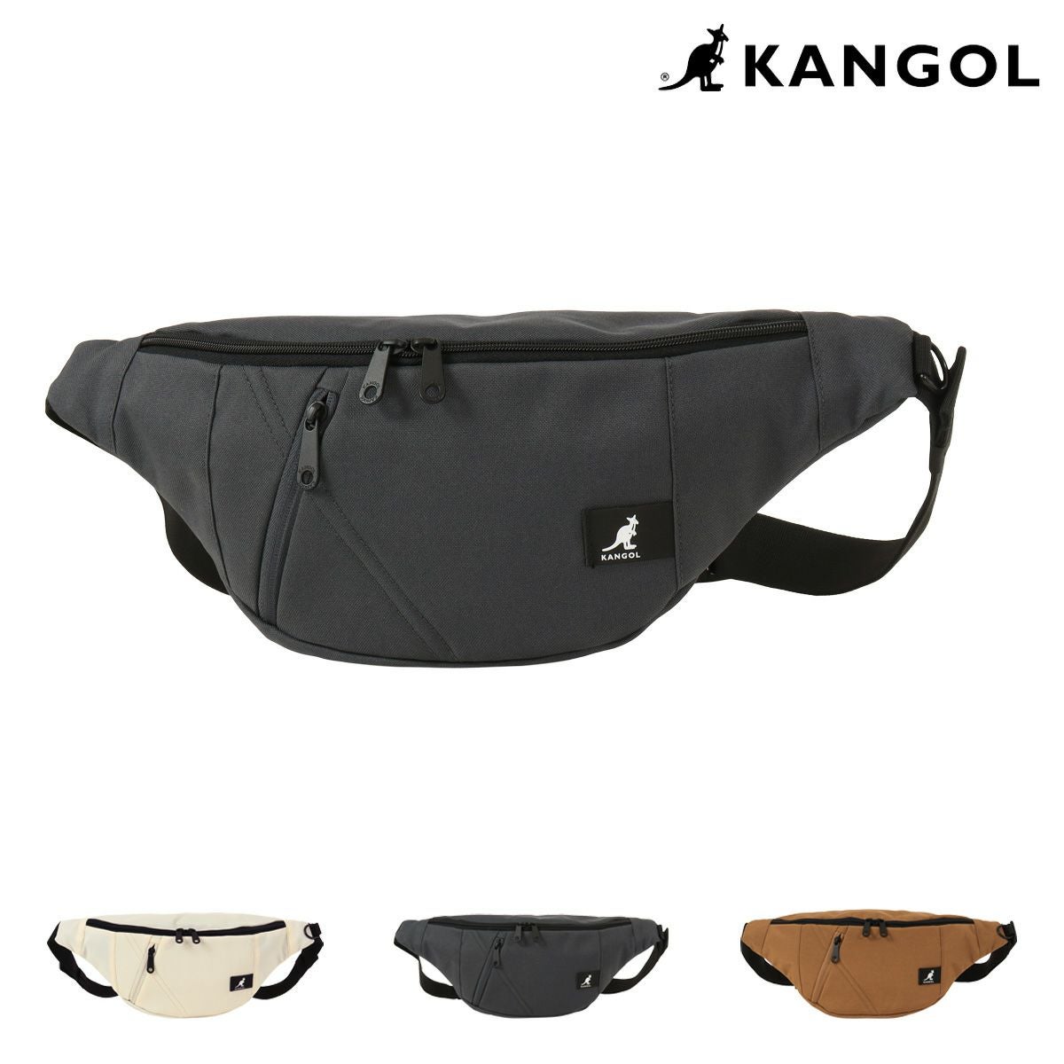 バッグ Glogang Shoulder Bag Glo Gang(グローギャング) ショルダーバッグ(メンズ) - ブランド通販の