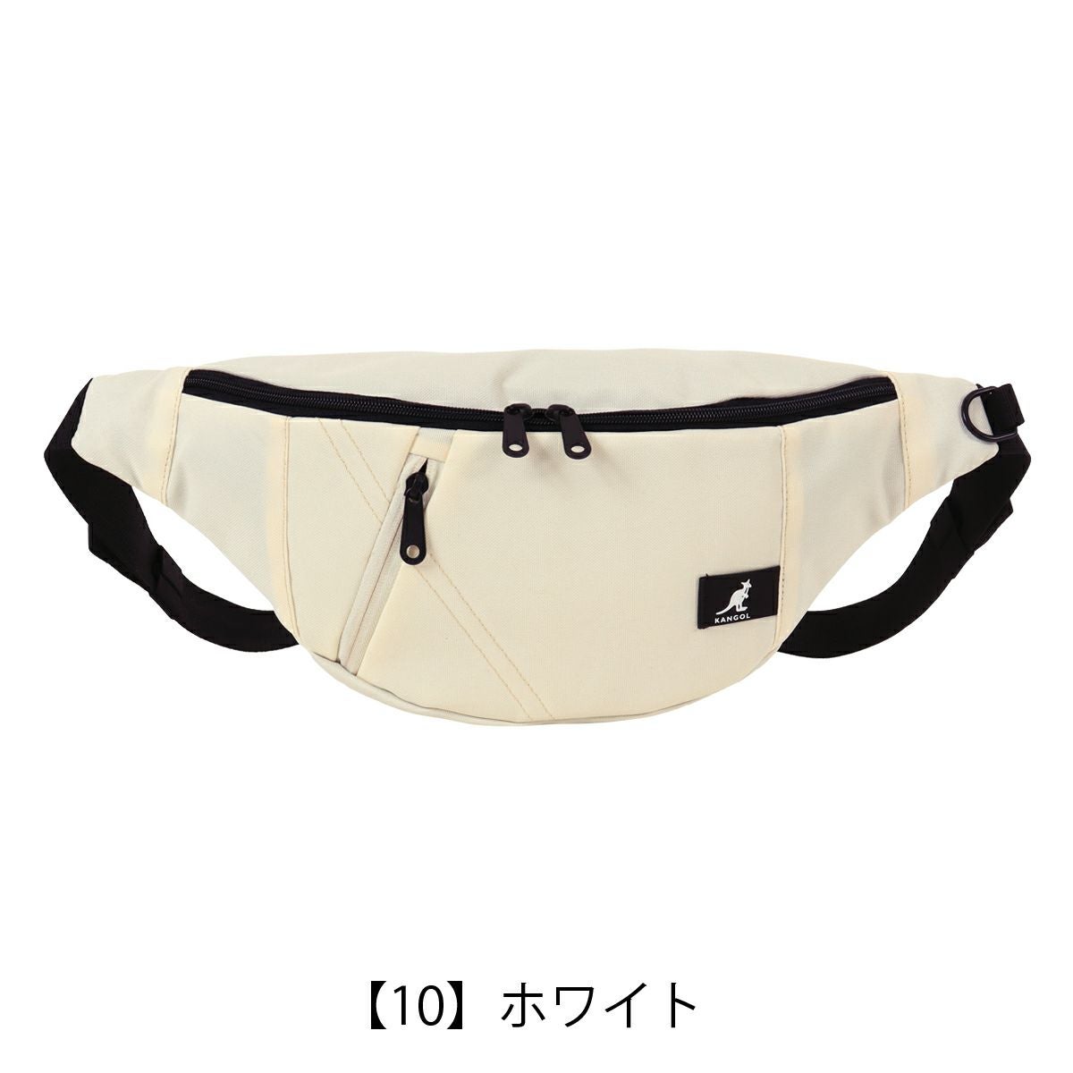 カンゴール ボディバッグ クロスエイト メンズ レディース 250-3040