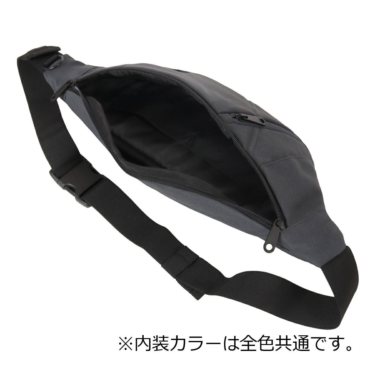 カンゴール ボディバッグ クロスエイト メンズ レディース 250-3040