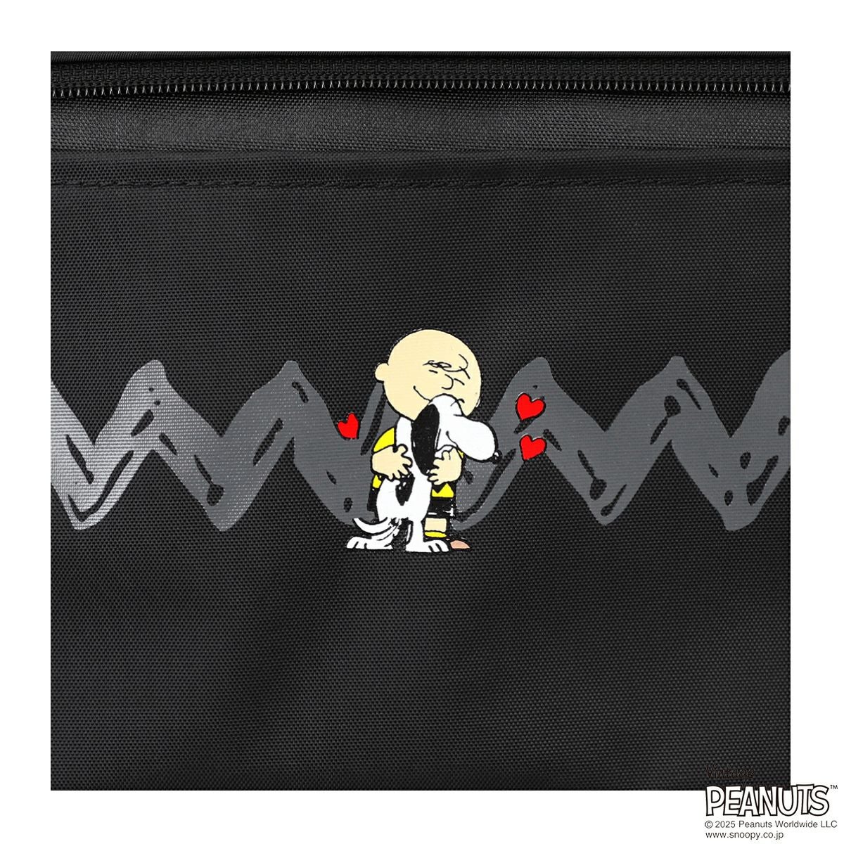 マンハッタンポーテージ スヌーピー コラボ PEANUTS ピーナッツ トート