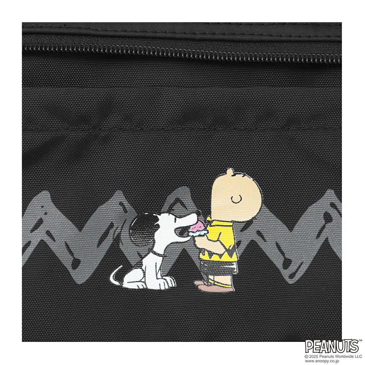 マンハッタンポーテージ スヌーピー コラボ PEANUTS ピーナッツ トート