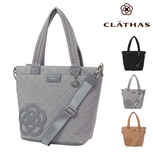 クレイサス トートバッグ レディース カペラ 189558 CLATHAS | 2WAY 