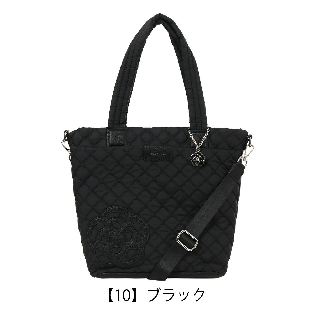 レディース クレイサス トートバッグ カペラ ハンドバッグ 