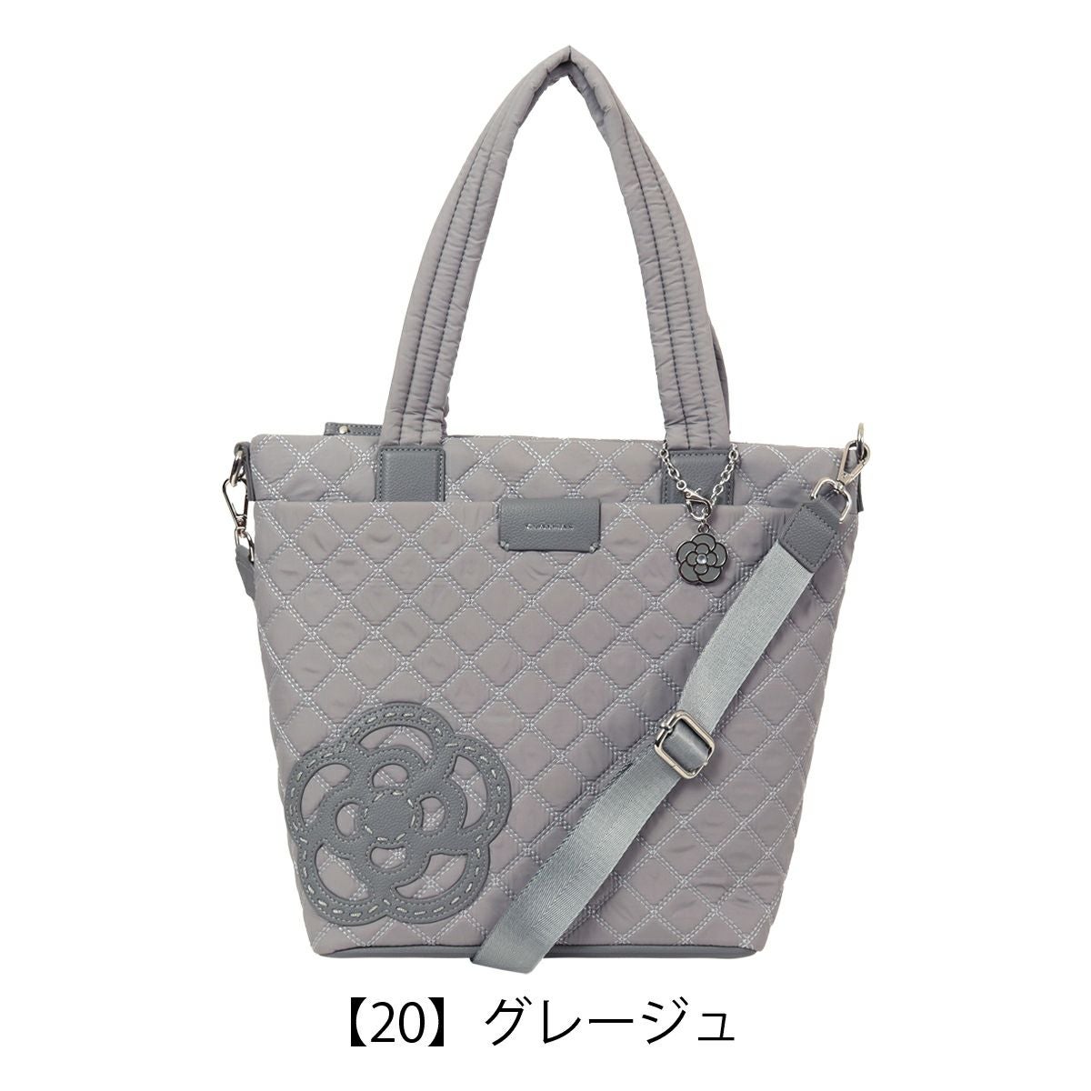 クレイサス トートバッグ レディース カペラ 189558 CLATHAS | 2WAY