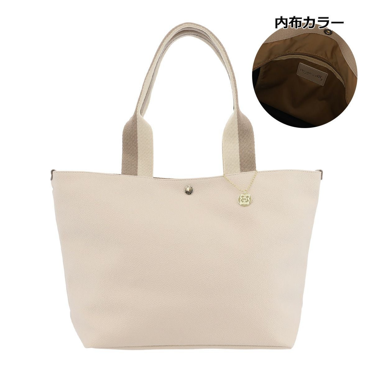 エフィー トプカピブレス トートバッグ レディース CLB2-027 efffy