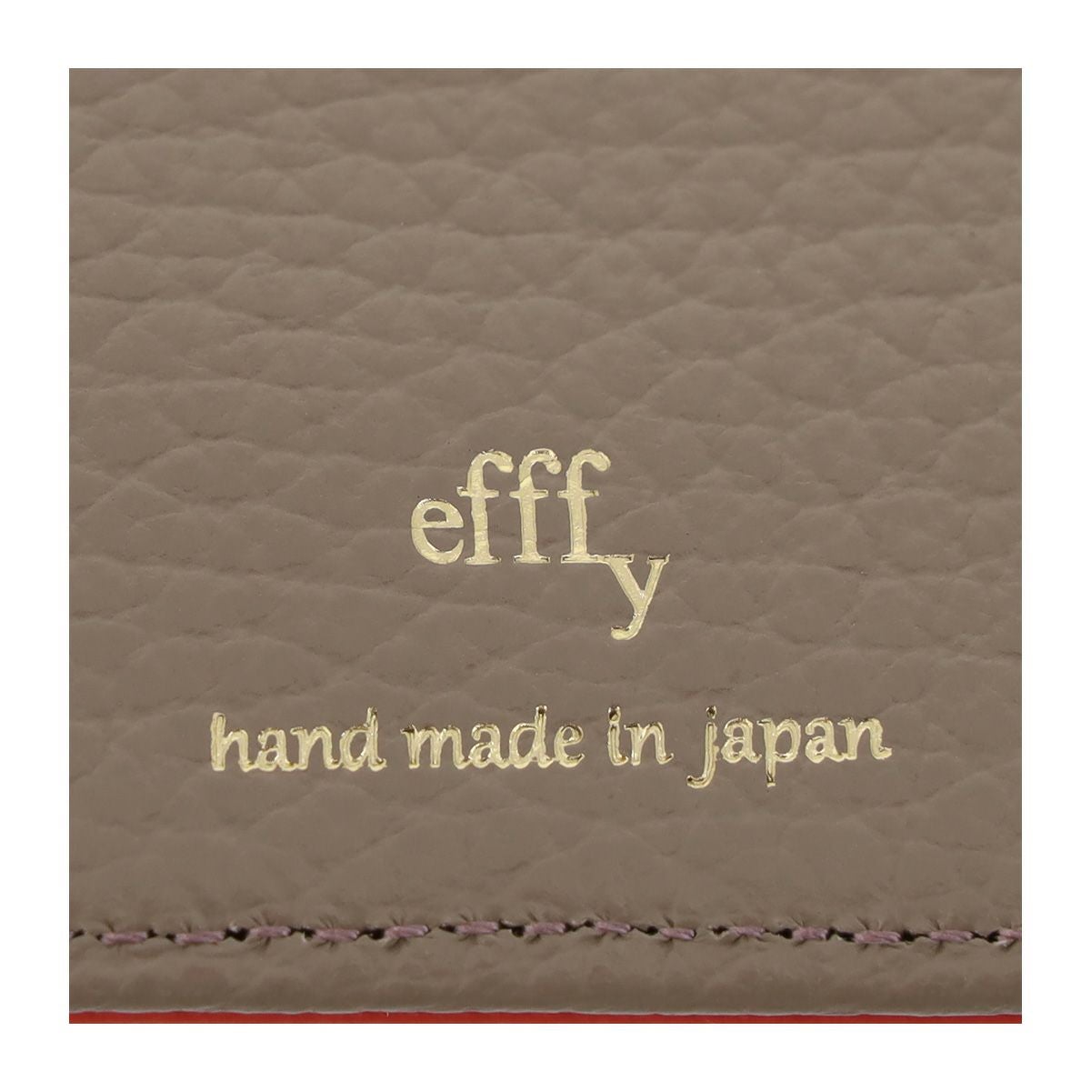 エフィー ミニウォレット 二つ折り レディース GV5-021 efffy | ミニ