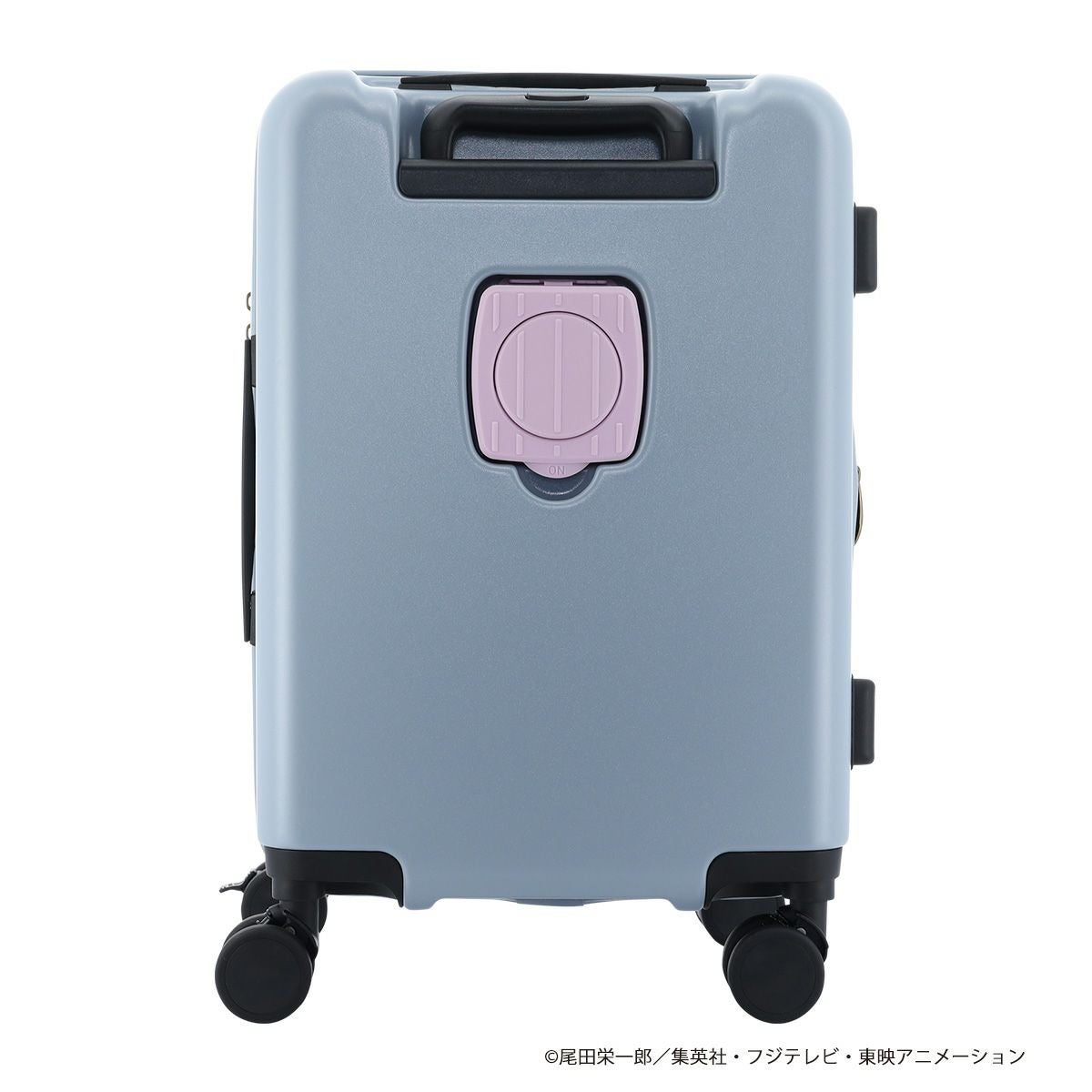 ワンピース スーツケース 36(41)L 47cm 3.8kg ONE-001 ONE PIECE