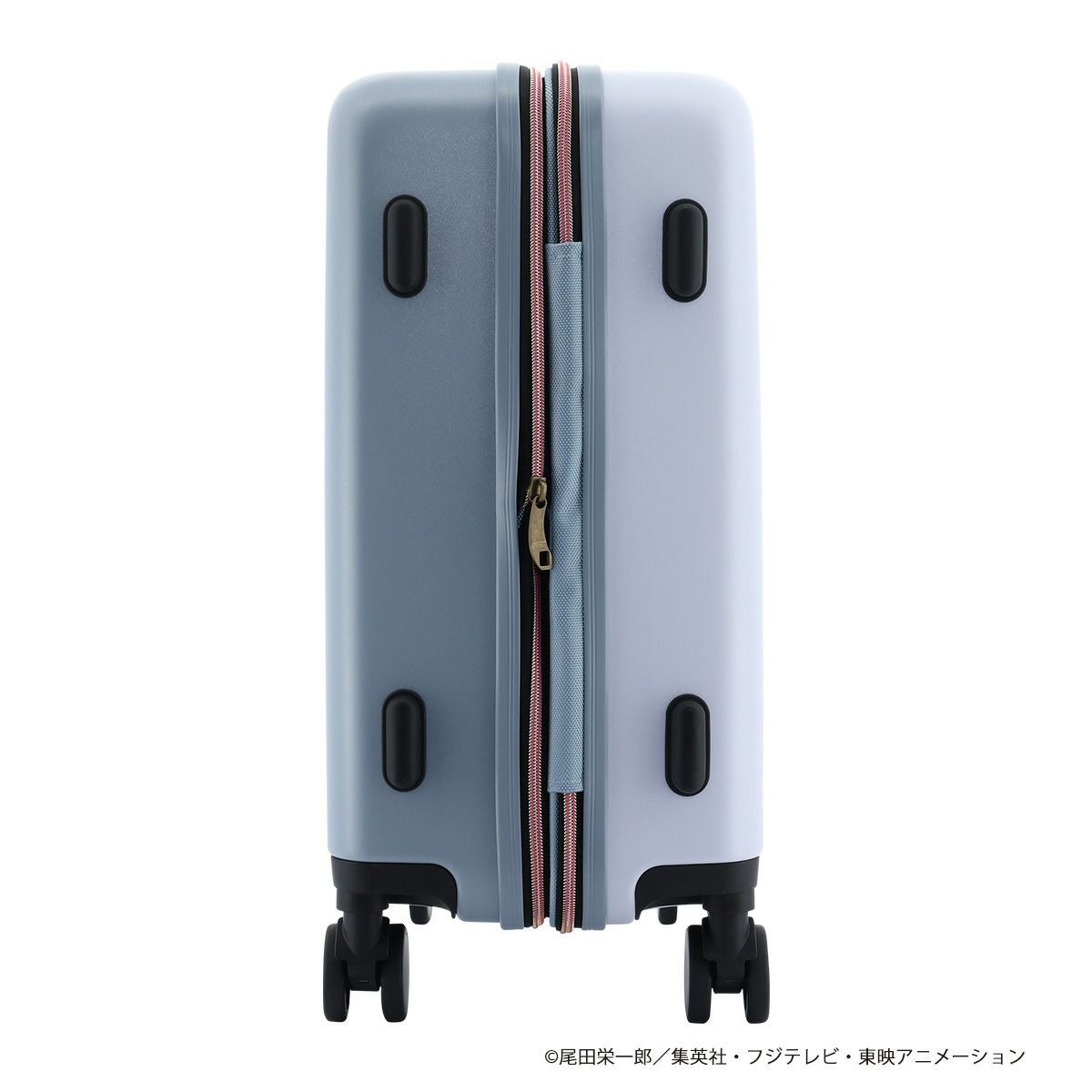 ワンピース スーツケース 36(41)L 47cm 3.8kg ONE-001 ONE PIECE