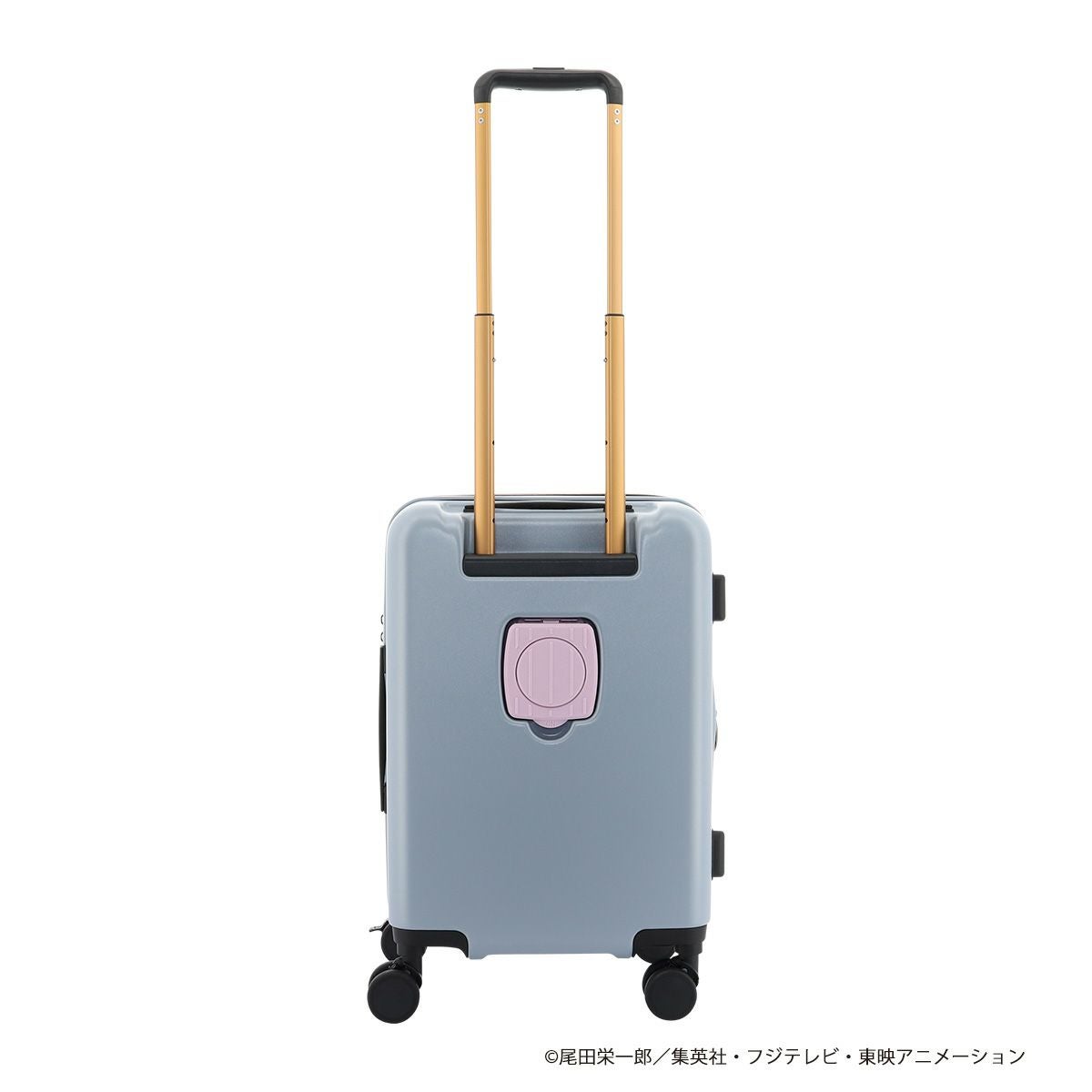 ワンピース スーツケース 36(41)L 47cm 3.8kg ONE-001 ONE PIECE