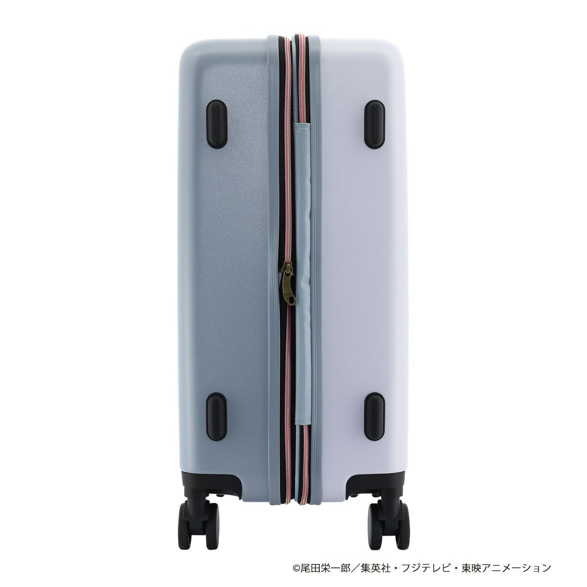 ワンピース スーツケース 51(57)L 54cm 4.3kg ONE-002 ONE PIECE