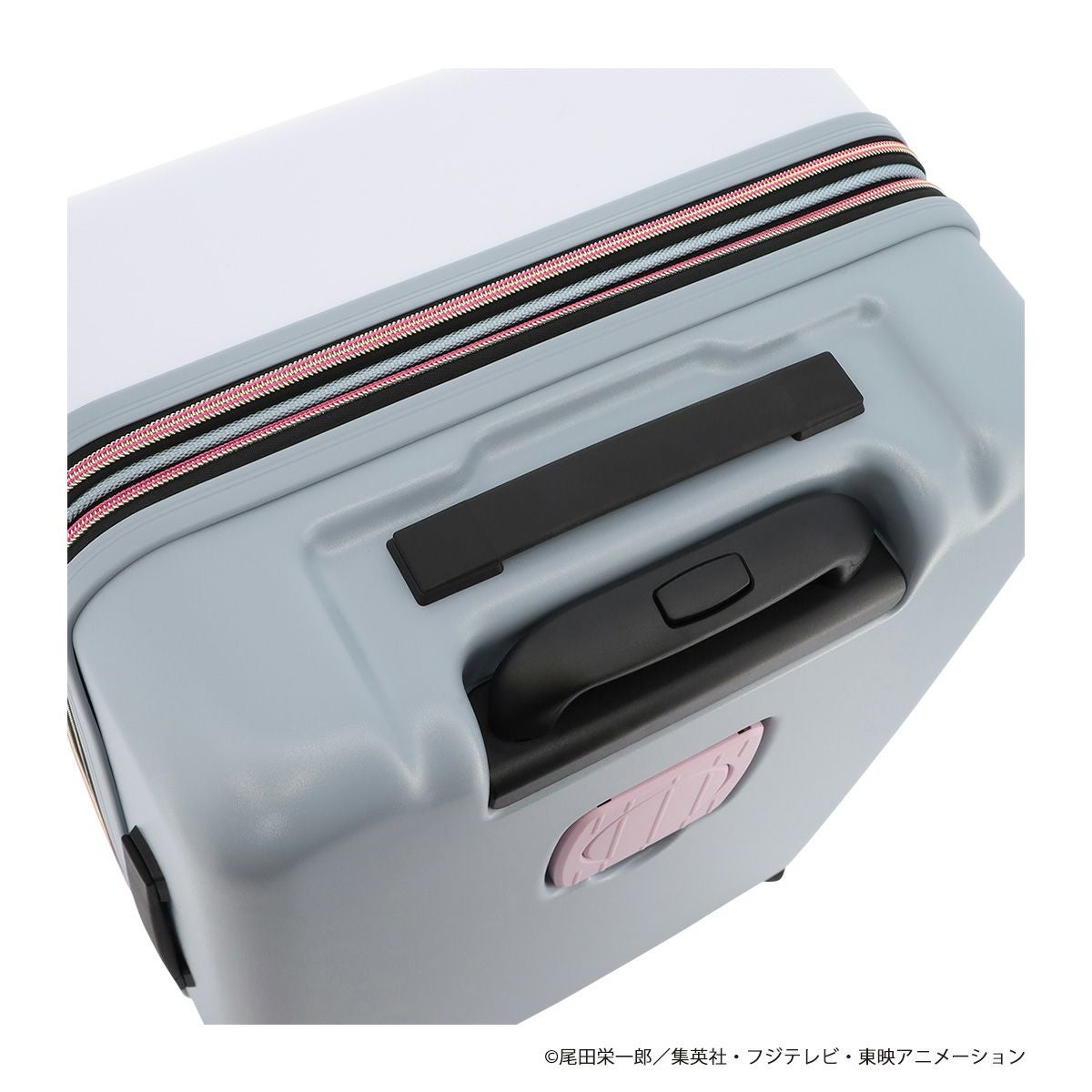ワンピース スーツケース 51(57)L 54cm 4.3kg ONE-002 ONE PIECE