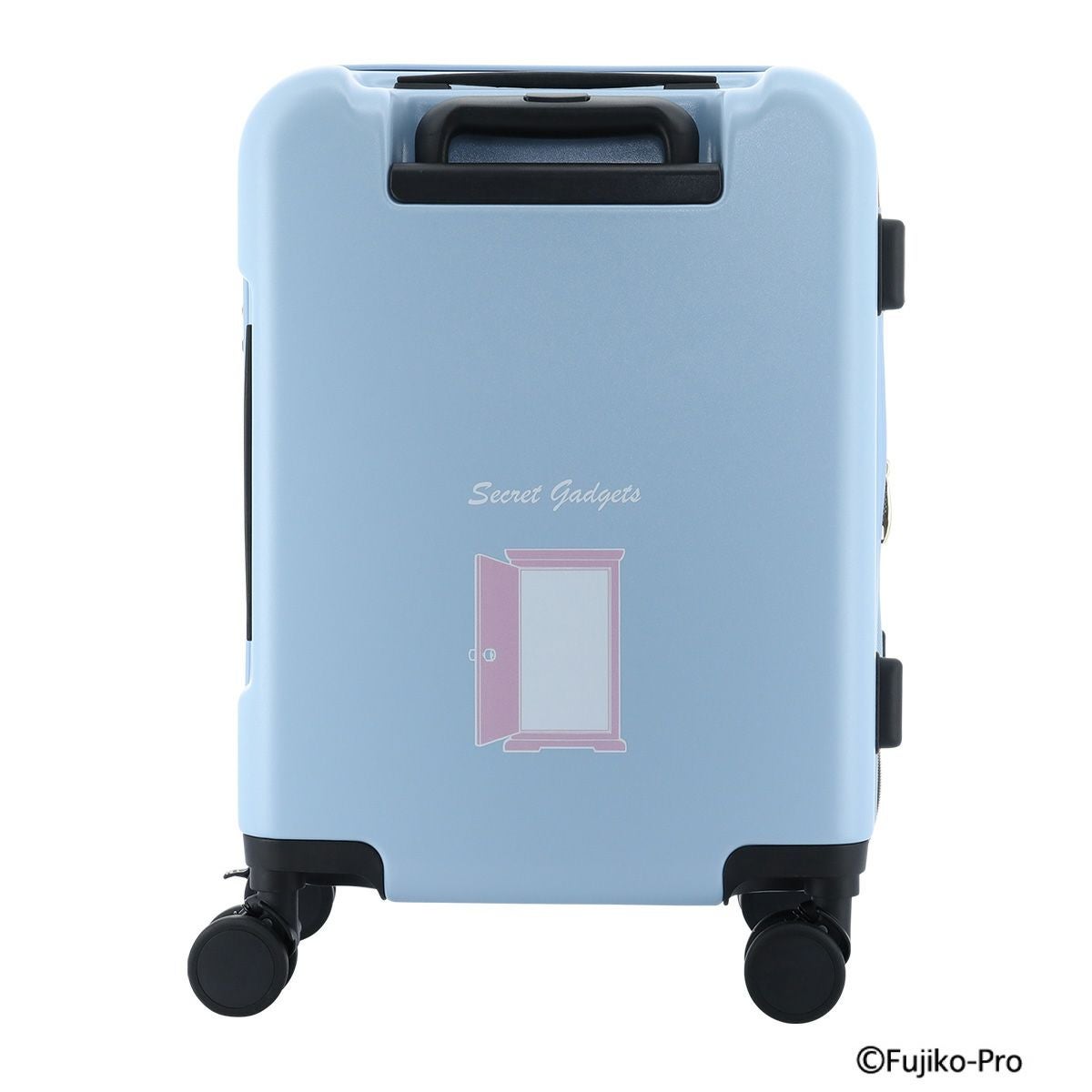 ドラえもん スーツケース 37(41)L 44cm 3.6kg DOR-014 DORAEMON