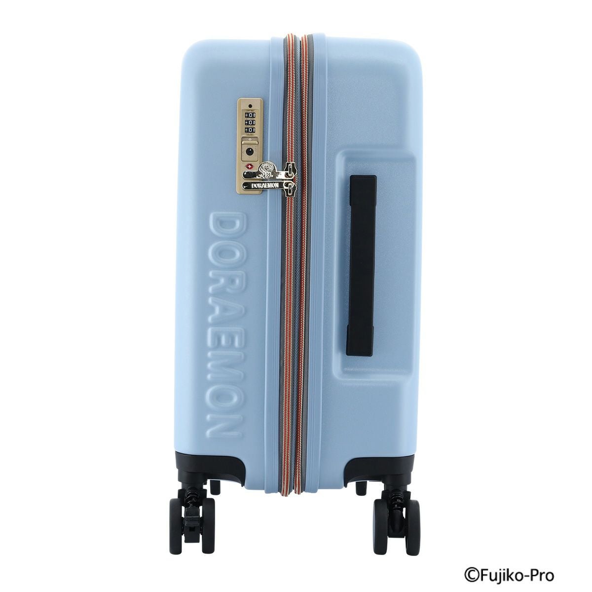 ドラえもんキャリーケース DORAEMON/ドラえもん】 キャリーケース 38L(44L) | サックスバー(SAC'S