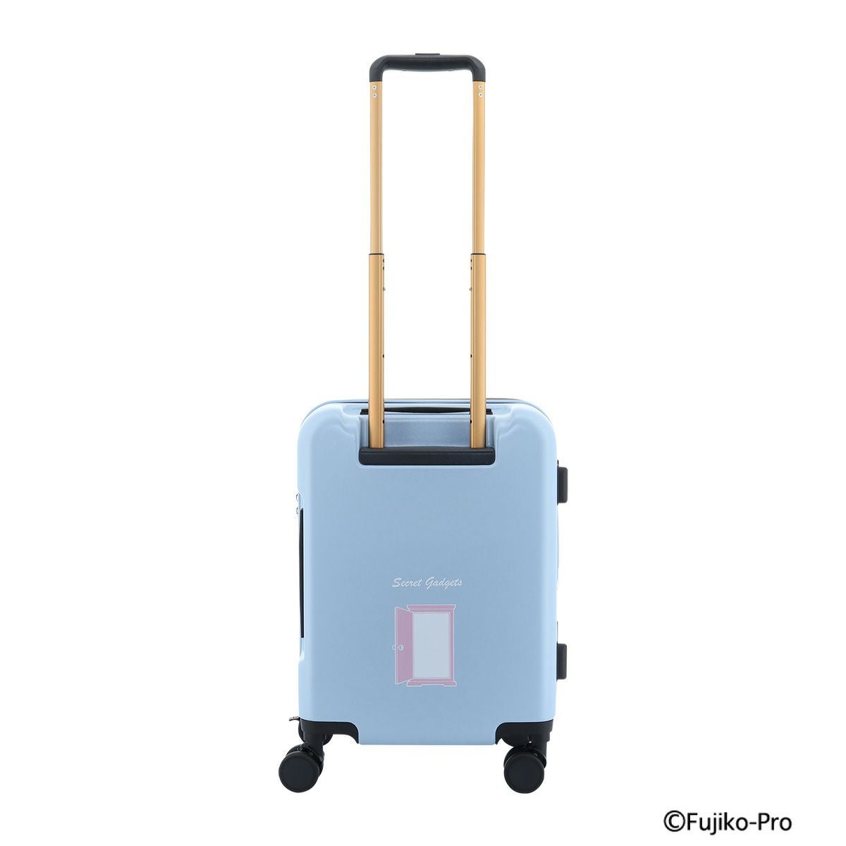 ドラえもん スーツケース 37(41)L 44cm 3.6kg DOR-014 DORAEMON