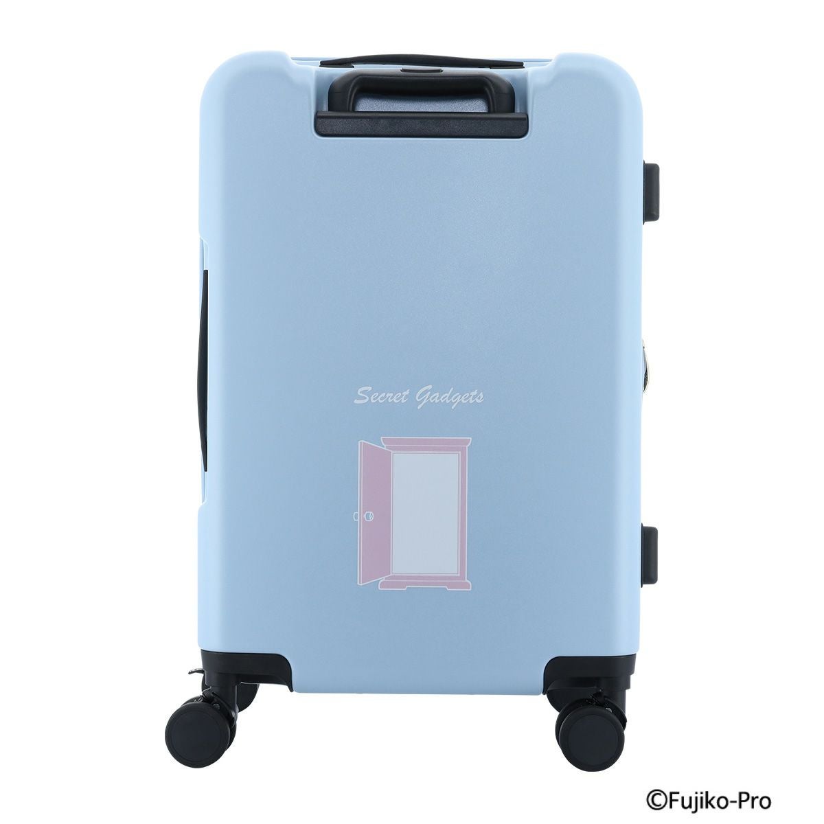 ドラえもん スーツケース 51(58)L 54cm 4.4kg DOR-015 DORAEMON