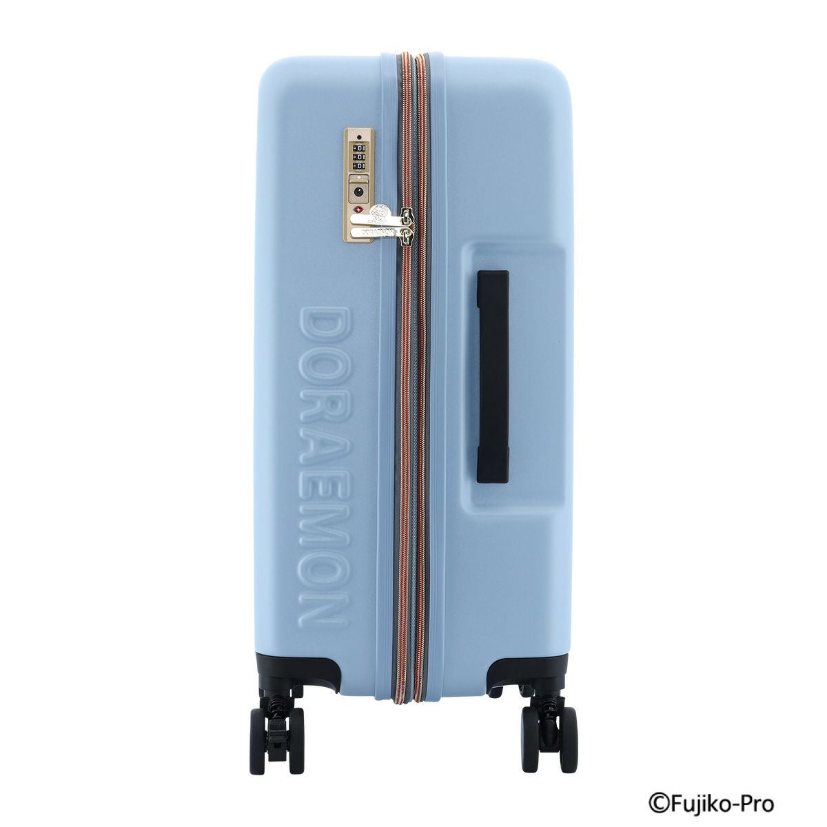 ドラえもん スーツケース 51(58)L 54cm 4.4kg DOR-015 DORAEMON