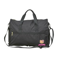 ハローキティ ボストンバッグ B4 折りたたみ 2WAY 23L レディース 