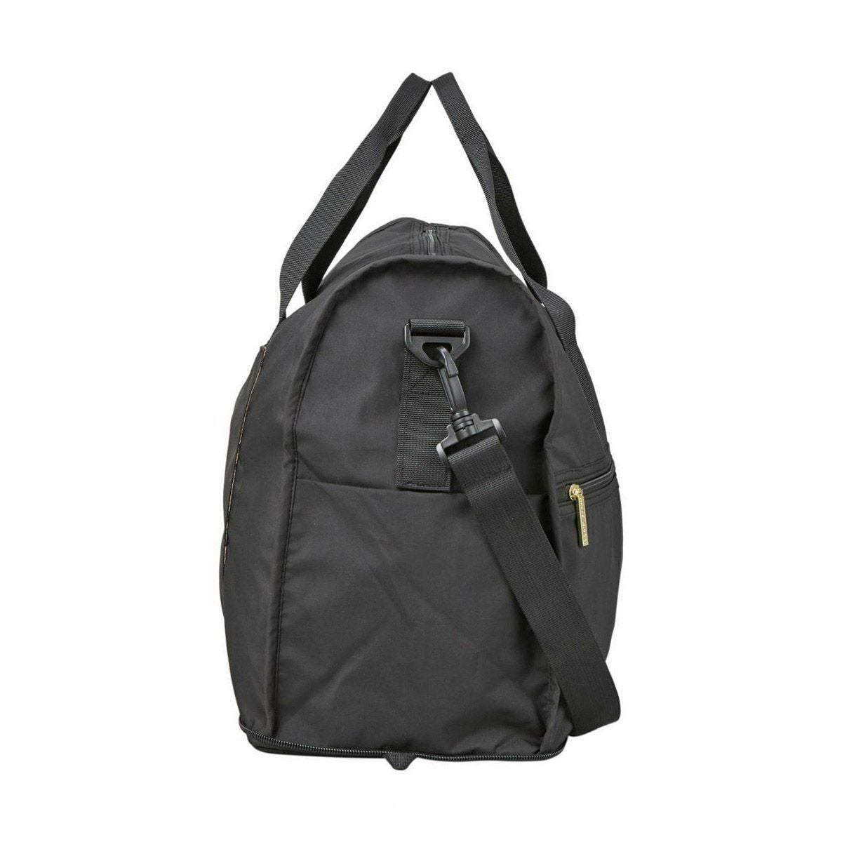 ハローキティ ボストンバッグ B4 折りたたみ 2WAY 23L レディース