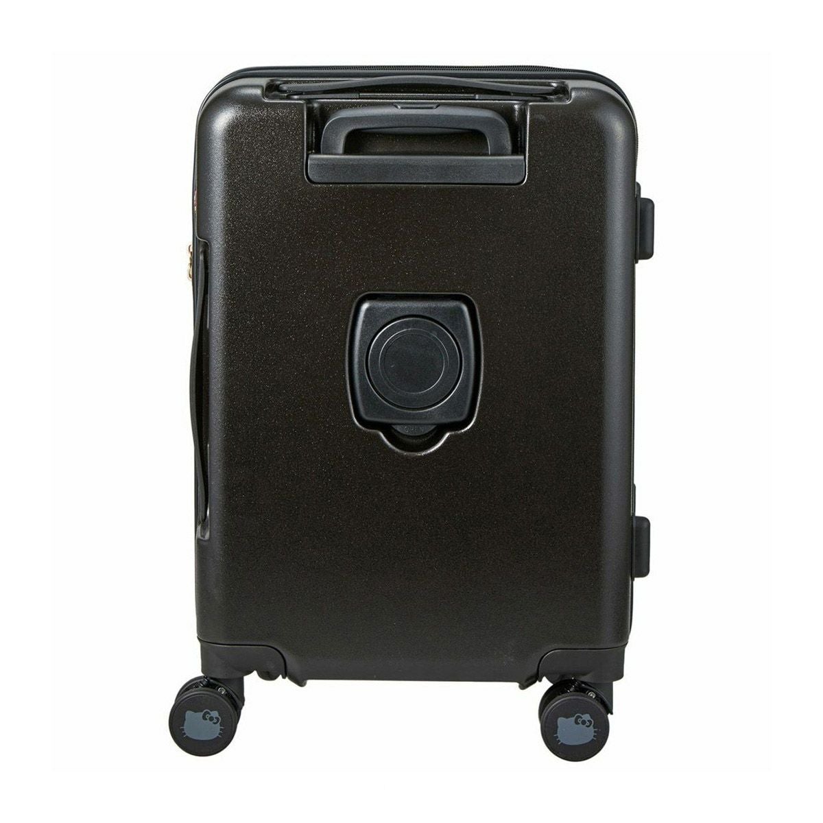 ハローキティ スーツケース 33L 48cm 3.1kg 機内持ち込み HPL2333-48