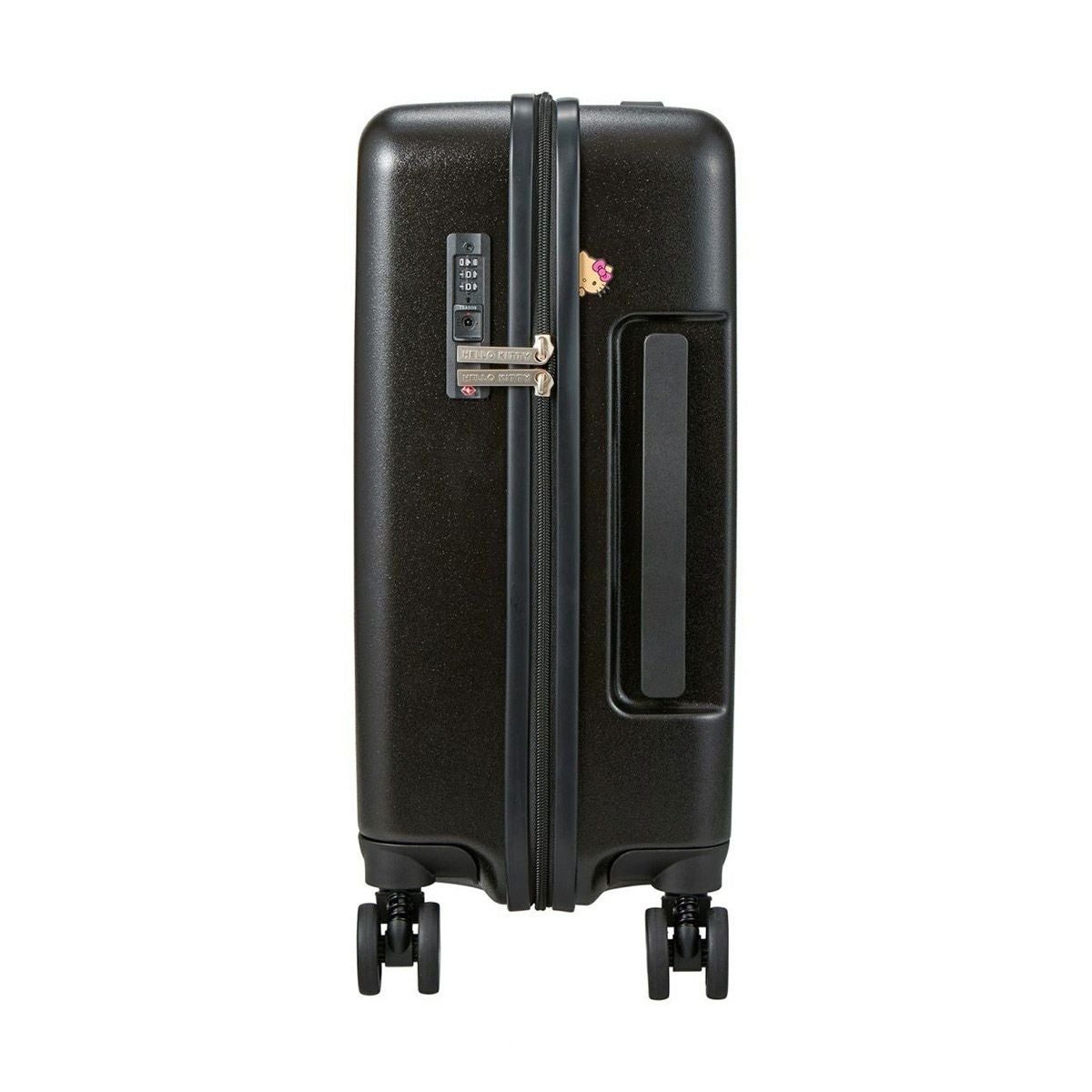 ハローキティ スーツケース 33L 48cm 3.1kg 機内持ち込み HPL2333-48