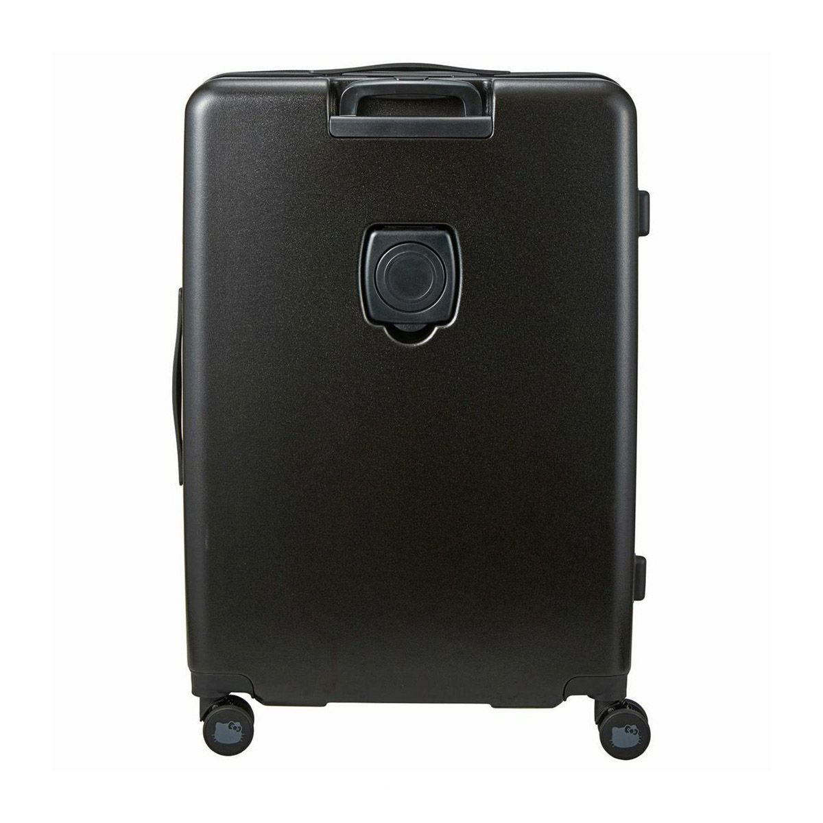 ハローキティ スーツケース 83L 68cm 4.6kg HPL2333-68 サンリオ