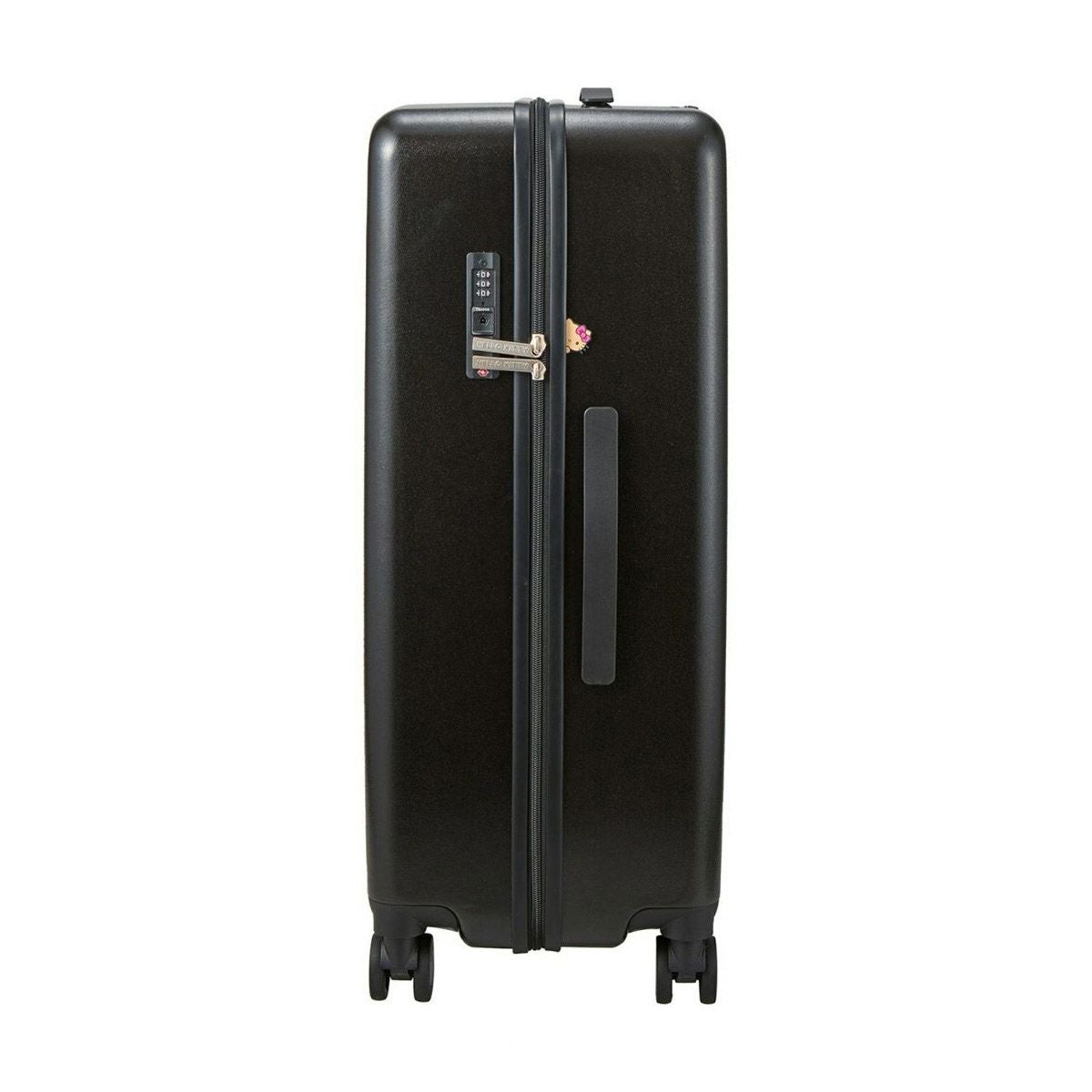 ハローキティ スーツケース 83L 68cm 4.6kg HPL2333-68 サンリオ