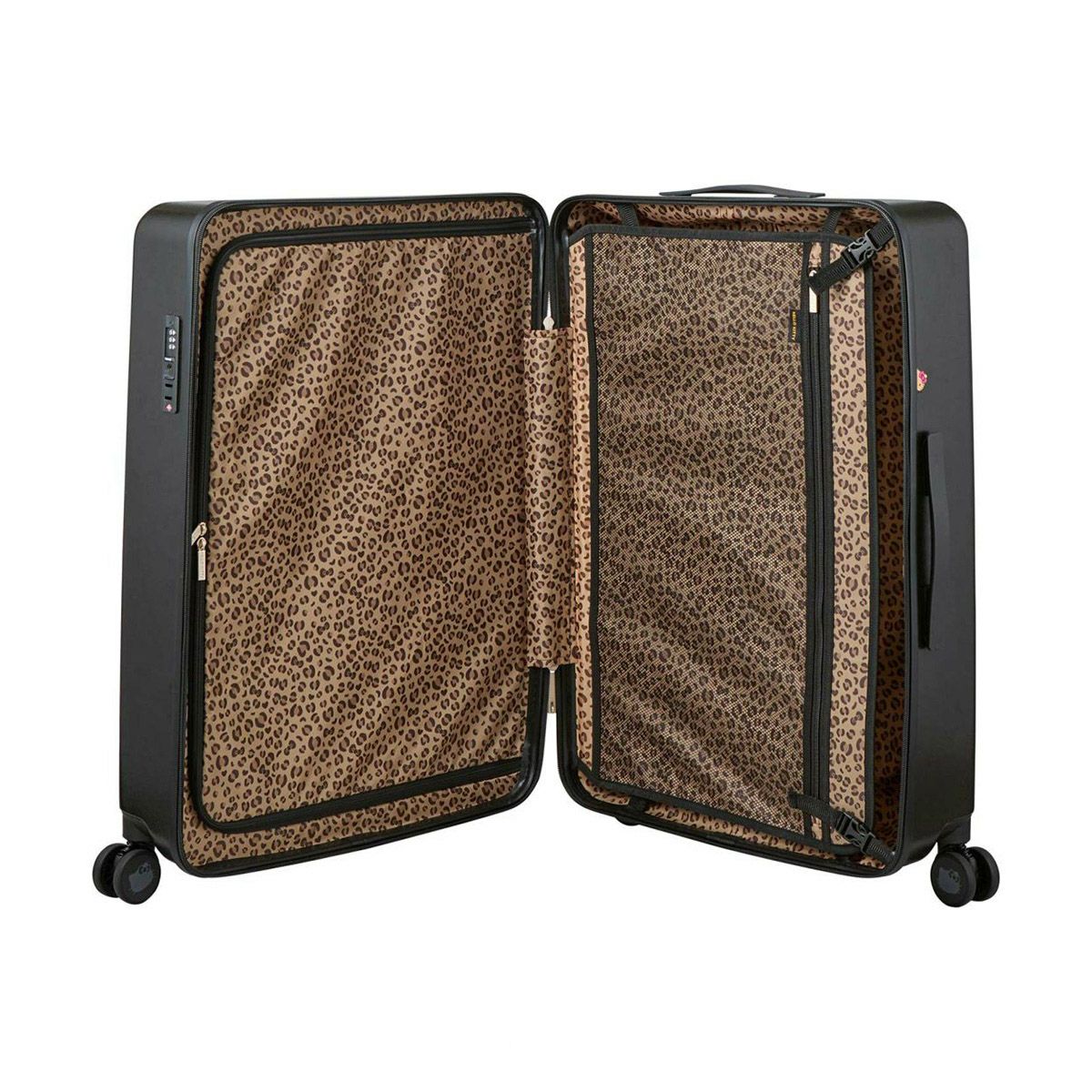 ハローキティ スーツケース 83L 68cm 4.6kg HPL2333-68 サンリオ