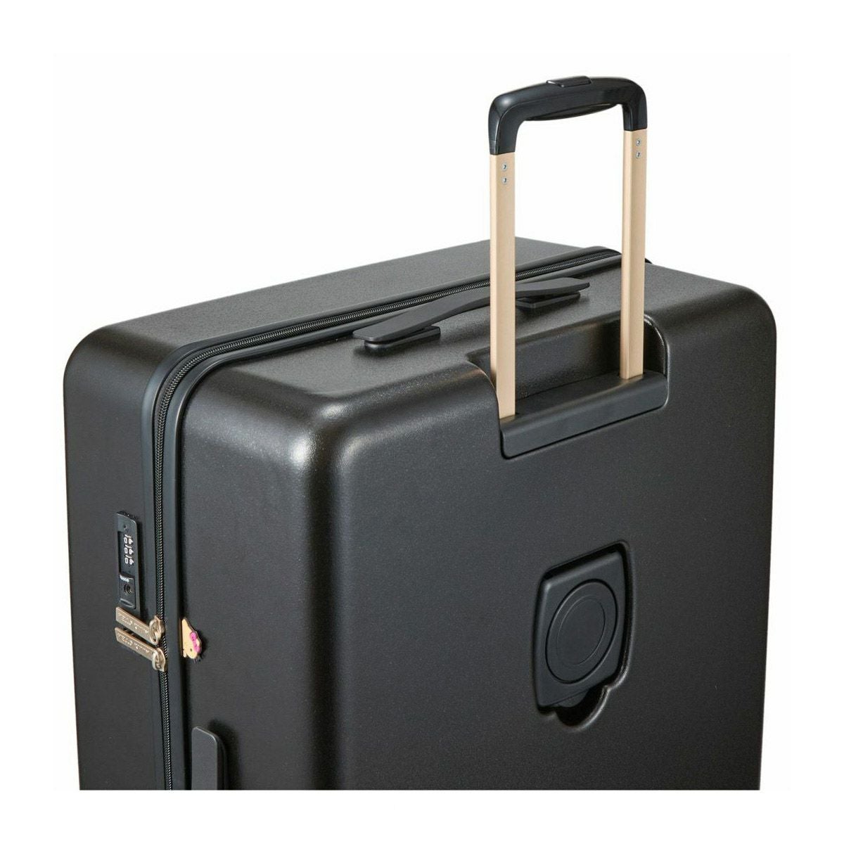 ハローキティ スーツケース 83L 68cm 4.6kg HPL2333-68 サンリオ